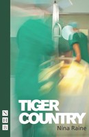 Nina Raine | Tiger Country | Taschenbuch | Englisch (2014) | Nhb Modern Plays
