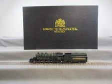 Micro Metakit H0 00301 H.L Dampfturbinenlok T18 1002 Analog der DRG in OVP