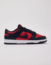 NIKE Dunk Low レトロ　レッド/ネイビー　28cm Buy Dunk Low Retro 'Navy Red' 2024 - DV0833 601 | GOAT