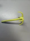 Vtg 1993 GI Joe Dino Hunters Grapple Hook Missile Vehicle Part Accessory