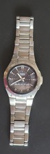 Casio Titan Solar Herren-Funkuhr (WVA-M150T) defekt