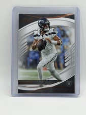 2025 Panini Absolute - Geno Smith #90 Bronze