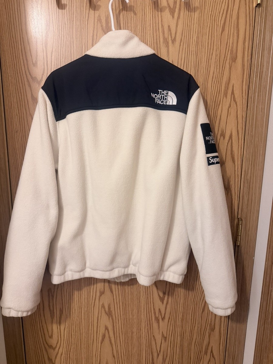 Supreme x The North Face Expedition Jacket FW18 Cordura GoreTex