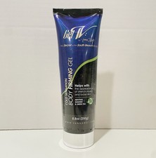 Vanna Belt - Gel-V Cold Sensation Body Firming Gel - 8.8 oz, Sealed