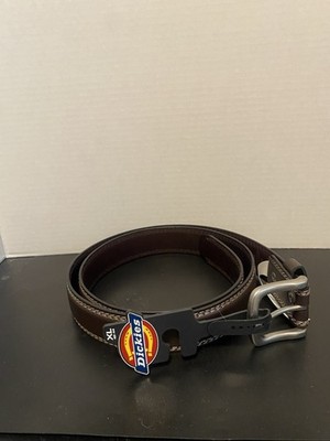 Men s Dickies Belt