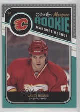 2011-12 O-Pee-Chee Marquee Rookie Lance Bouma #594 0m8e