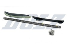 DOLZ Steuerkettensatz SKCH083 für HYUNDAI i40 1 VF CW ix35 LM EL ELH CVVT GDI 4