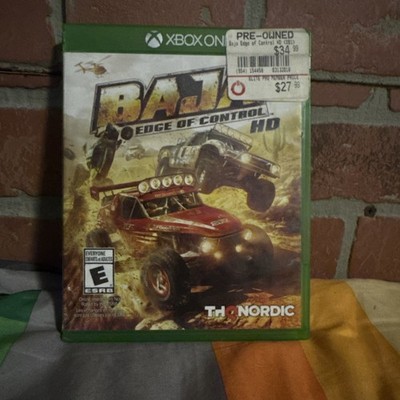 Baja Edge Of Control HD - Xbox One