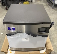 Manitowoc 22” Indigo NXT 530 Lb./Day Ice Machine, Full Cube 115V IDT0620W-161
