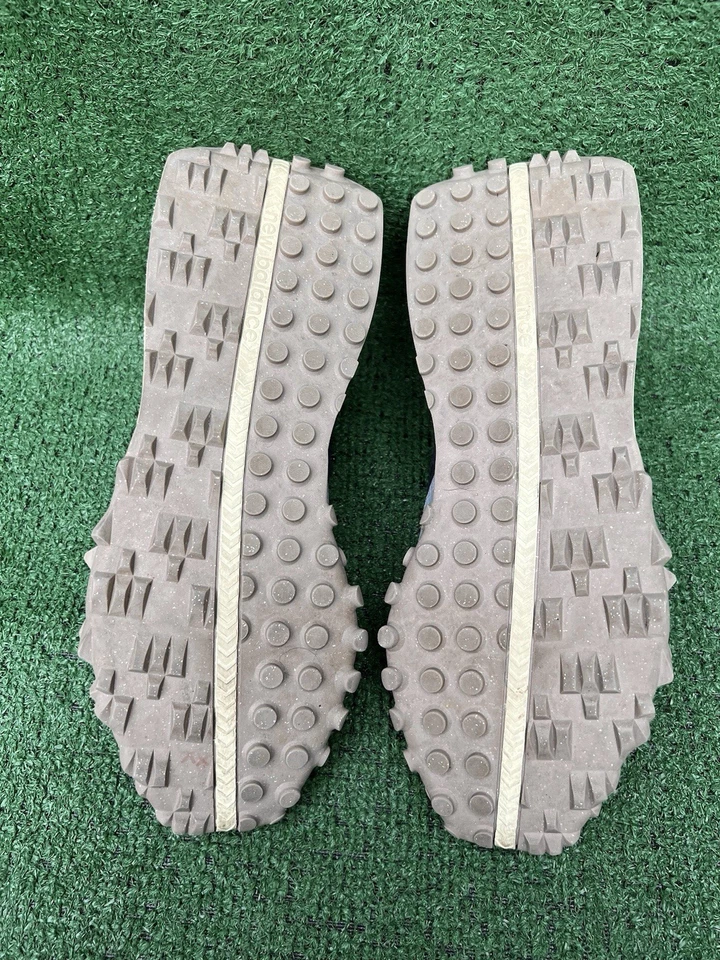 New Balance XC 72 Sea Smoke Nimbus Cloud UXC72WB Men’s Size 11.5D Used No Box - Image 3 of 4