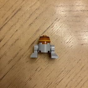 Star Wars LEGO&reg; Chopper C1-10P Droid Rebels Minifigure 75158 75048 75170