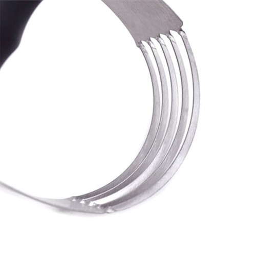 Flour Pulverizer Baking and Pastry Tools Cookie Mixer Cutter Professional - Picture 4 of 6