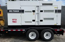 2017 Multiquip 220 kva Diesel Generator