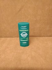Tom's Of Maine Deodorant Antiperspirant Cucumber Aloe READ DESCRIPTION