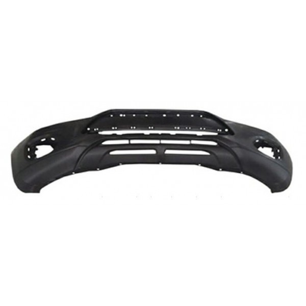 FrontstoßStange FüR Mitsubishi ASX Von 2013 OEM 6400F307XB-image