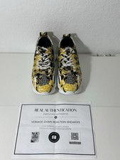 Versace Chain Reaction Baroque