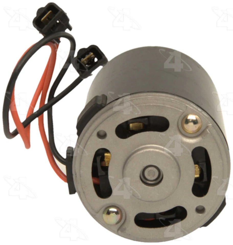 Motor de soplador de climatización compatible con Mack CS200P Mid-Liner 1988-1993, CS250P Mid-Liner, MS200P M Foto 2 de 4