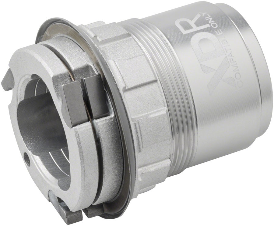 Комплект свободного хода MAHLE SmartBike Systems X20 - XDR Алюминий 13890₽