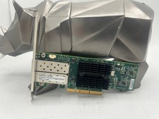 Mellanox MCX312B-XCCT Dual Port 10G SFP CX312B PRO CONNECTX-3 NIC