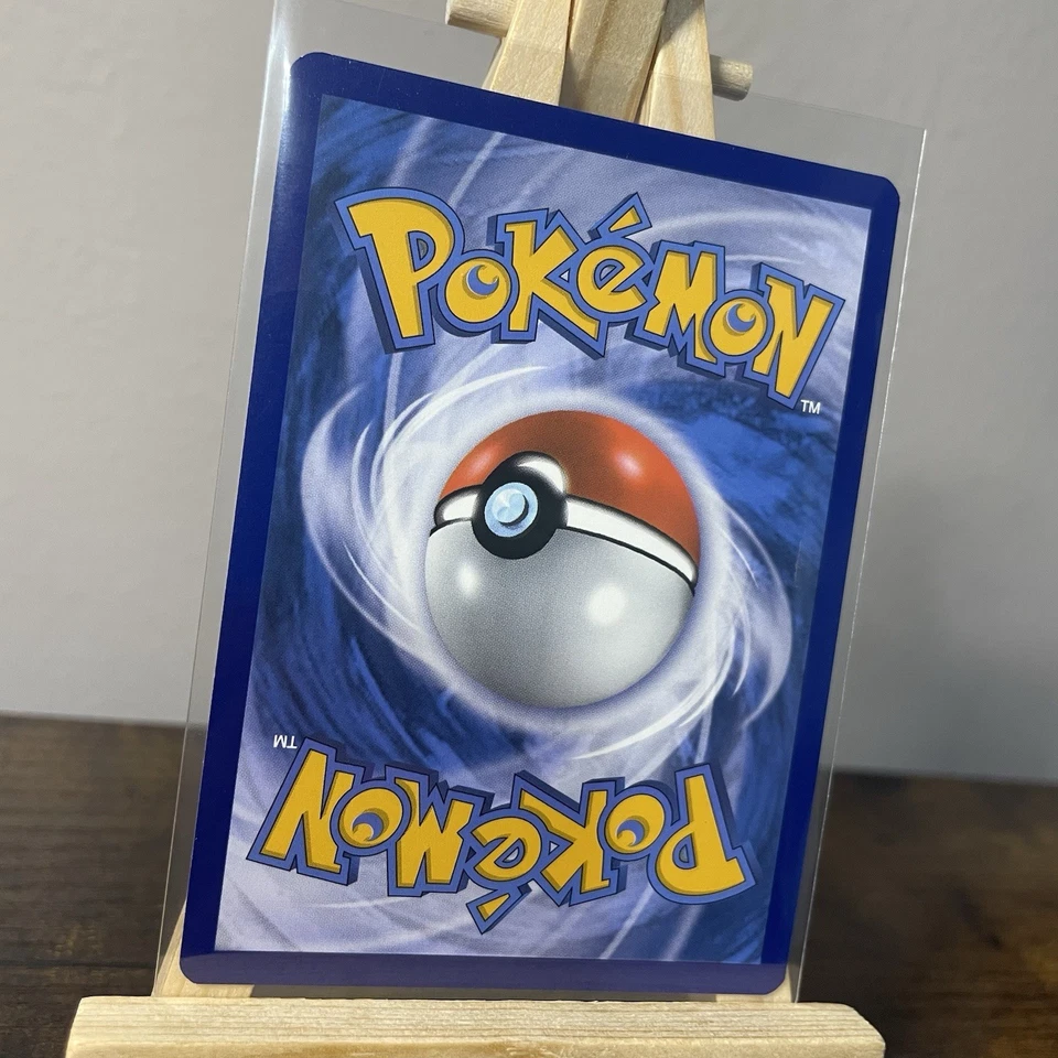 Pokemon SWSH: Sword & Shield Promo Cards SWSH286 Pikachu VMAX - Image 3 of 4