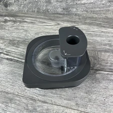 Ninja CO401B Food Processor Feed Chute Lid & Pusher OEM Replacement