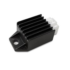 4 Pin 12V Voltage Regulator Rectifier 50  150cc ATV Quad Go Kart Rectifier 02