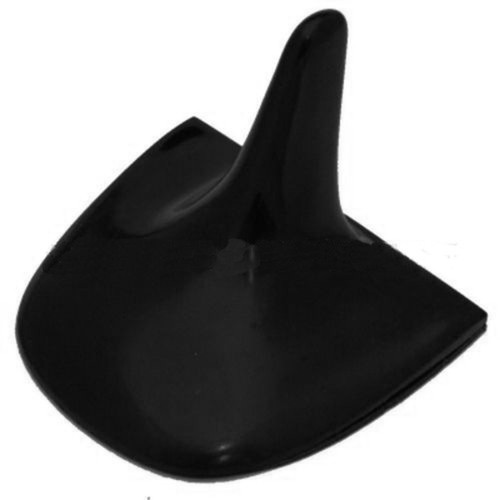 Easy to Install Roof Radio Antenna Cover for Mercedes W220 S430 S500 S600 - Picture 7 of 9