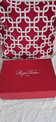 Roger vivier Box Leerschachtel