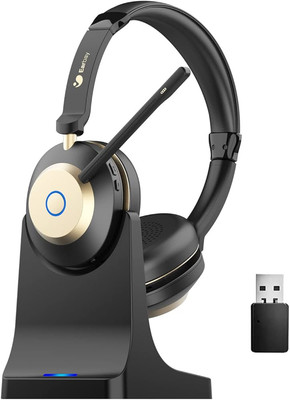 Earbay Wireless Bluetooth Headset
