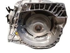 Boite de vitesse Renault Talisman