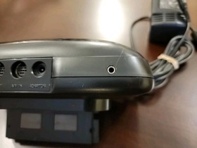 SEGA Genesis 32X Console With Stereo Audio Output - Tested And Working 