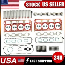 For Gm 12629512 Cam Afm Ls7 Lifters Kit For 14-20 Chevy 6.2l Gen5 L86 L87 Us