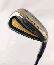 Adams Golf Ovation Undercut OS 7 Iron Right Handed Uniflex Steel Shaft