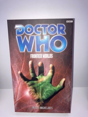 Dr Doctor Who BBC Novels Choose Yours VGC Eighth Doctor & Other Classic Doctors - Picture 16 of 49