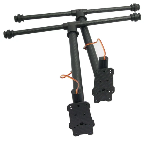 Tarot einziehbares Fahrwerk für FY650 FY680 FY690 Multicopter TL65B44 - Bild 3 von 4