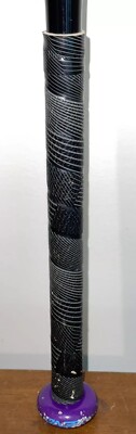 Batte Softball Louisville Slugger Xeno 2020 - 31/20 (-11) - Composite Noir - NEUVE