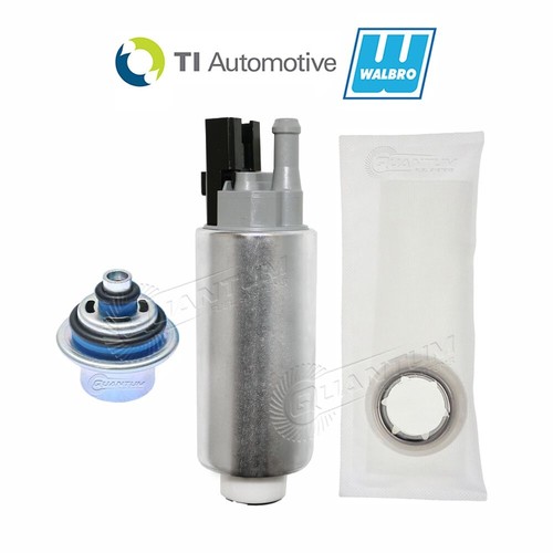 Genuine Walbro Fuel Pump +Reg +Strainer 0710 Arctic Cat 550 700 H1 TRV