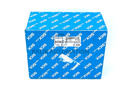 Sick DFS60B-S4PA10000 1036720 DFS60 INCREMENTAL ENCODER NEW