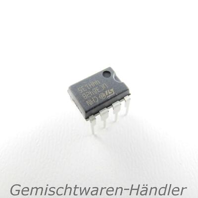 1 X Ic UC3842BN 1A 13,5V Pwm Controller Driver Stabilizzatore Di - Foto 2