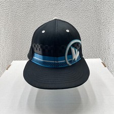 Shawn White Snow Boarder Baseball Youth Cap Hat Black Blue Skater Snapback