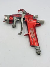 Binks BBR traditional air spray gun Untested