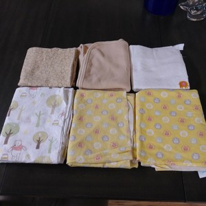 winnie the pooh swaddle blankets