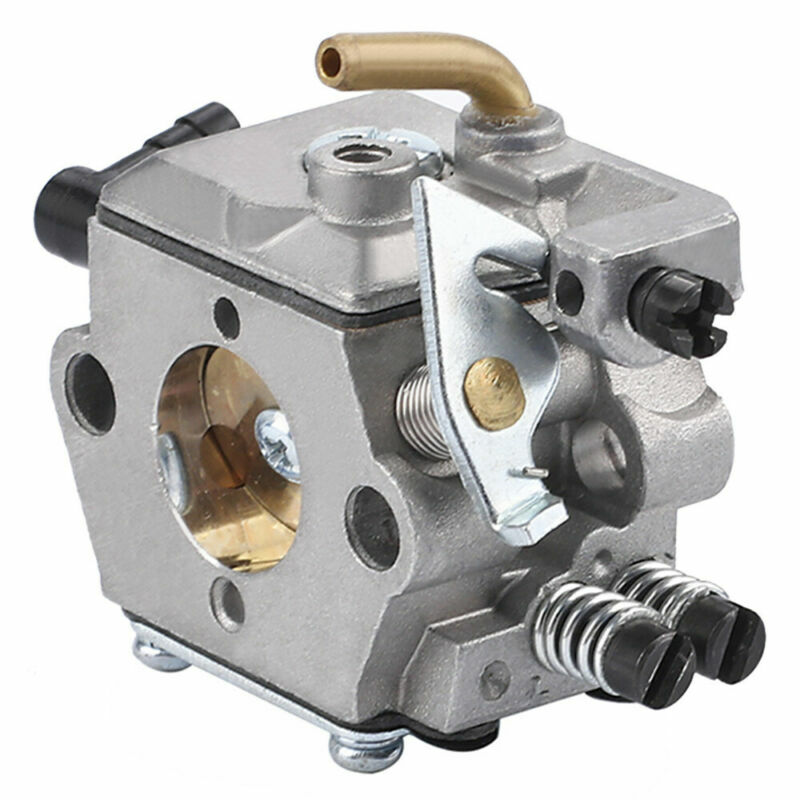 Vergaser Fits für Stihl 024 026 MS240 MS260 Walbro WT194 Kettensäge Neu