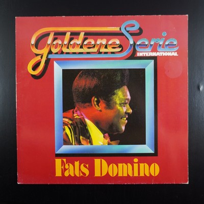 Fats Domino - Same | Vinyl, LP, Album | 30 179 6