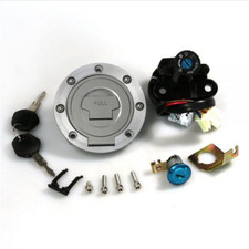 Motorrad Ersatz-Zündschlosssatz für Yamaha YZF-R1 07-11 