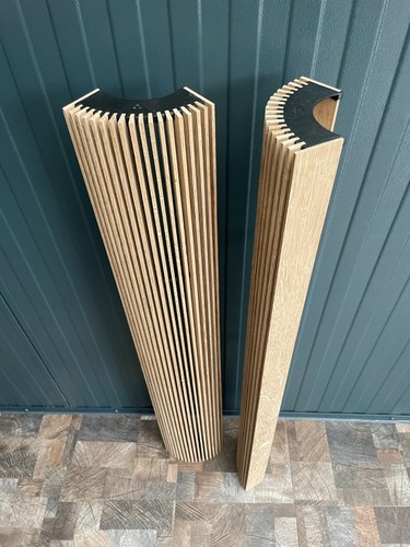 Beolab 8000 Wooden Covers (Bang & Olufsen, B&O) - Afbeelding 19 van 35