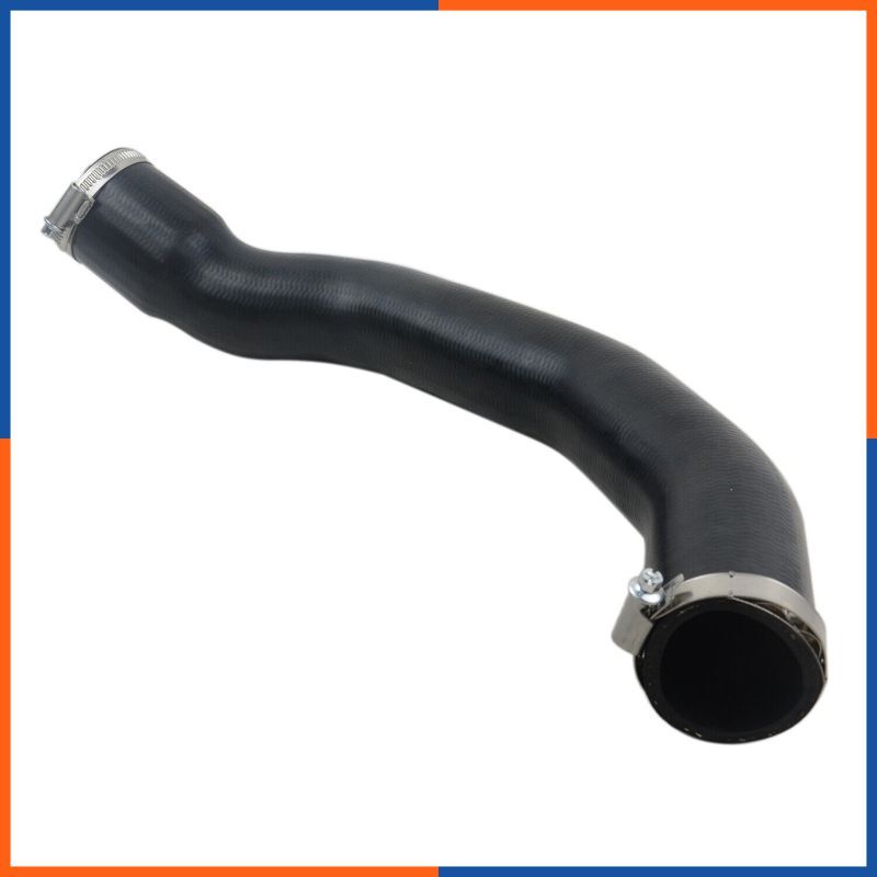 Durite de suralimentation Ford pour réparation circuit air 68-0307