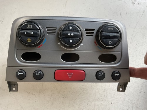 01560513690 CENTRALINA COMANDI CLIMA A/C ALFA ROMEO 147 2010 - Imagen 8 de 8