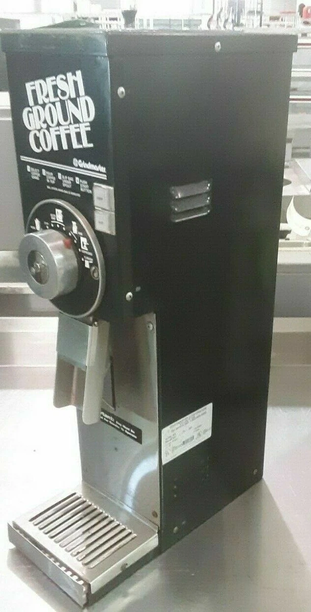 Grindmaster grinder top