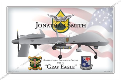 aircraft,stealth,MQ-1C,UAV,General Atomics,Gray Eagle,Sky Warrior,ERMP